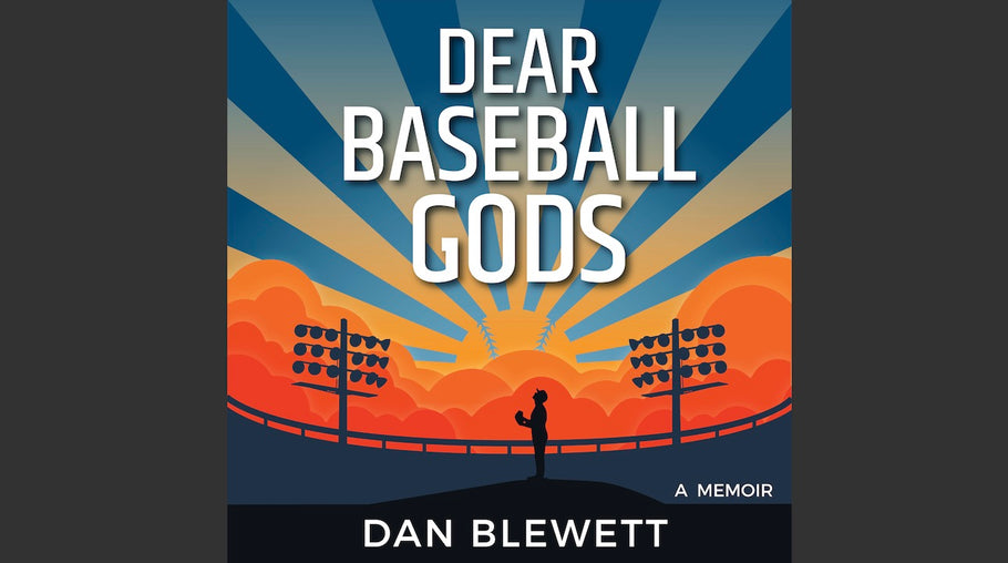 Dear Baseball Gods: Read a Sample Chapter of the Book