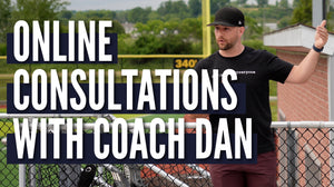 45-Minute Consultation with Dan