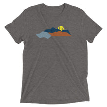 Load image into Gallery viewer, Softball Sunset T-Shirt