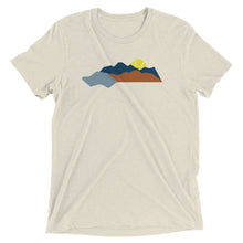 Load image into Gallery viewer, Softball Sunset T-Shirt
