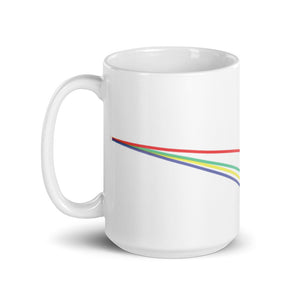 Pitch Break Mug